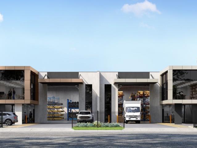 Warehouse for sale in Camerons Creek, Victoria
