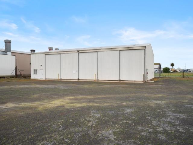 Warehouse for rent in Mount Gambier, South Australia