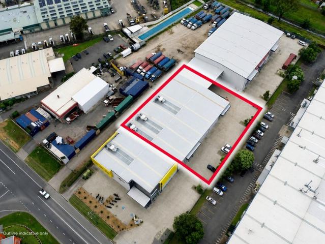 Warehouse for rent in Sydney, New South Wales