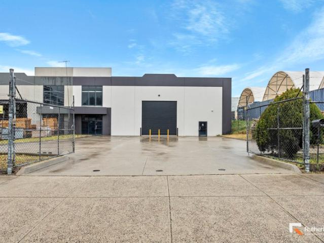 Warehouse for rent in Camerons Creek, Victoria