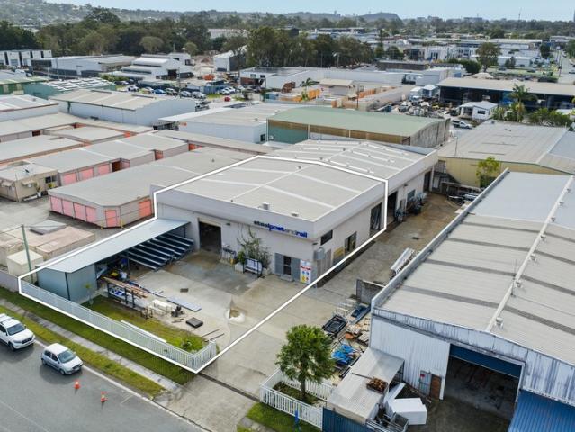 Warehouse for rent in Fernbrook, Queensland