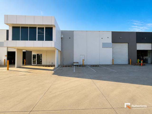 Warehouse for rent in Camerons Creek, Victoria