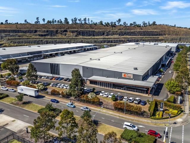 Warehouse for rent in Sydney, New South Wales