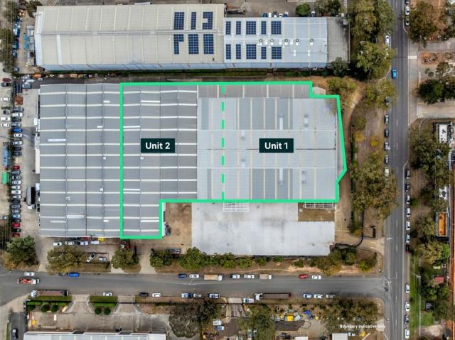 Warehouse for rent in Sydney, New South Wales