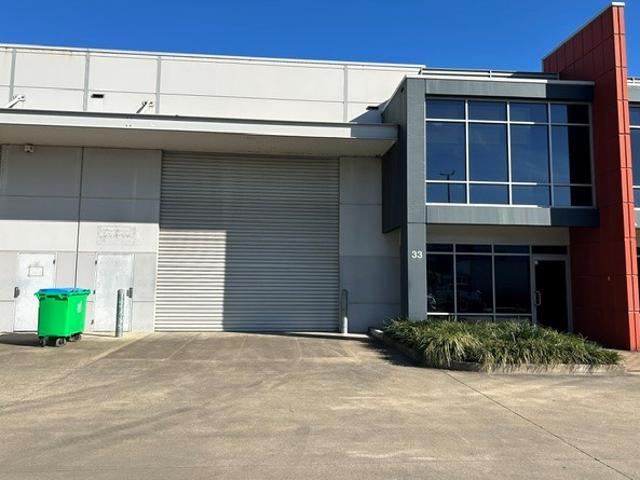 Warehouse for rent in Sydney, New South Wales