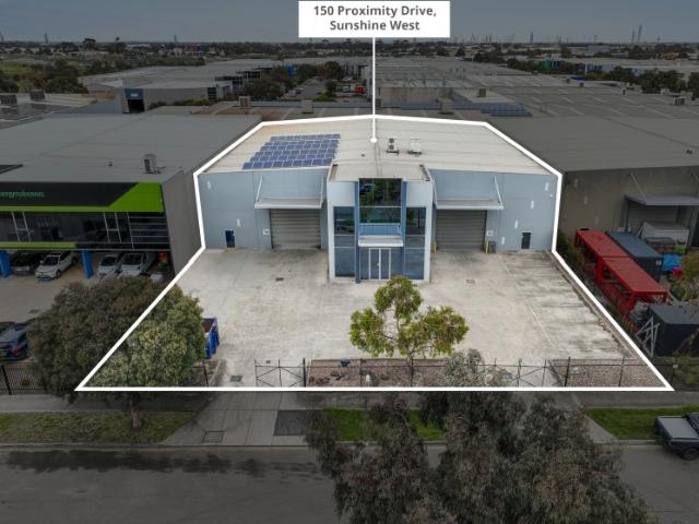 Warehouse for rent in Camerons Creek, Victoria