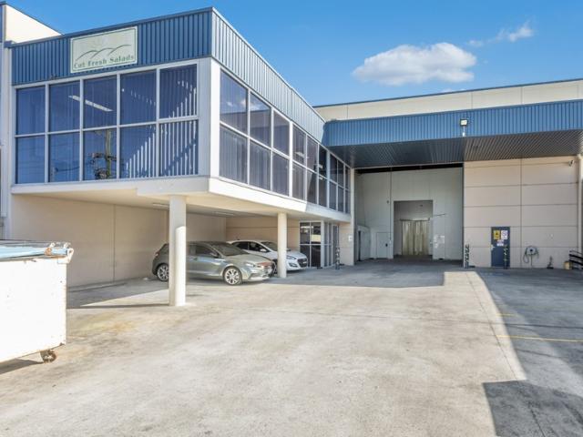 Warehouse for rent in Sydney, New South Wales