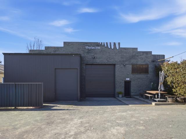 Warehouse for rent in Queanbeyan, New South Wales