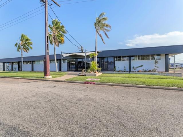 Warehouse for rent in Winnellie, Darwin