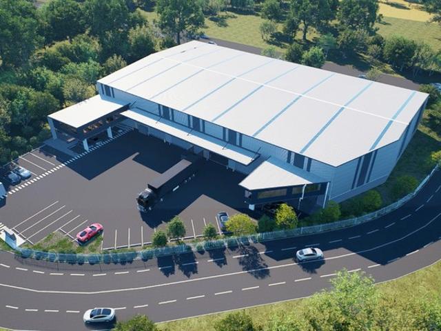 Warehouse for rent in Toombul, Queensland