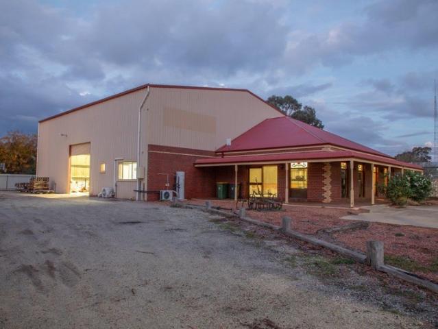 Property for sale in Kerang, Victoria