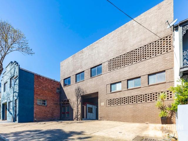 Warehouse for rent in Sydney, New South Wales