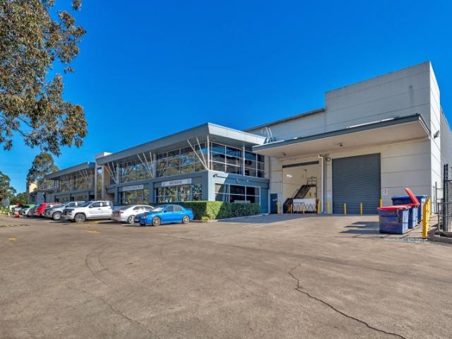 Warehouse for rent in Strathfield, New South Wales