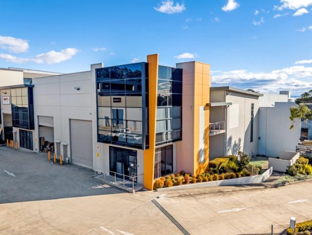 Warehouse for rent in Sydney, New South Wales