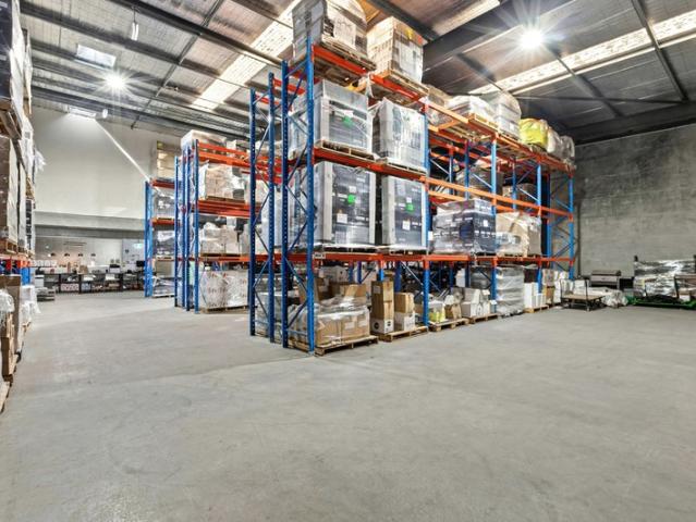 Warehouse for rent in Sydney, New South Wales