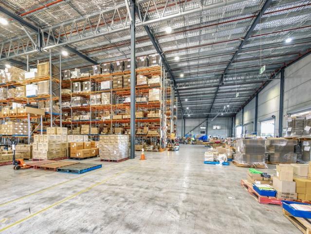 Warehouse for rent in Ambergate, New South Wales