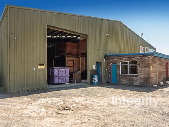 Warehouse for sale in South Nowra, New South Wales