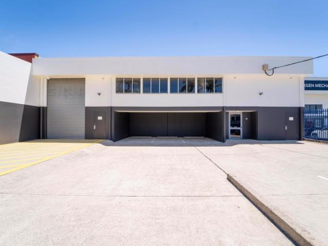 Warehouse for sale in Toombul, Queensland