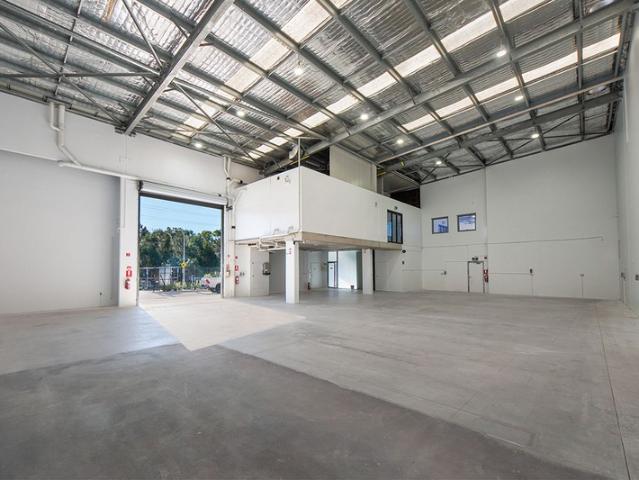 Warehouse for rent in Sutherland, New South Wales