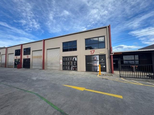 Warehouse for rent in Sydney, New South Wales