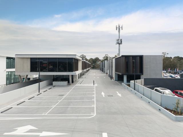 Warehouse for sale in Ringwood, Melbourne