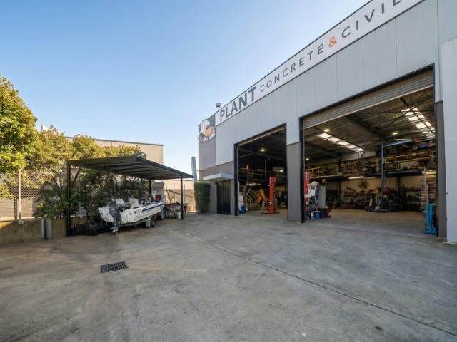 Warehouse for sale in Taylors Beach, New South Wales