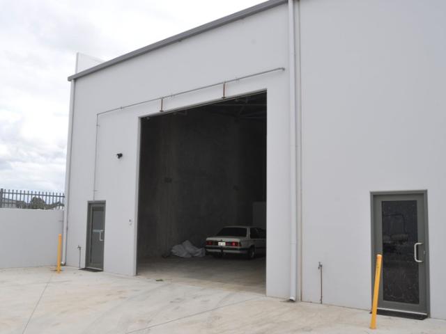 Warehouse for sale in Western Australia