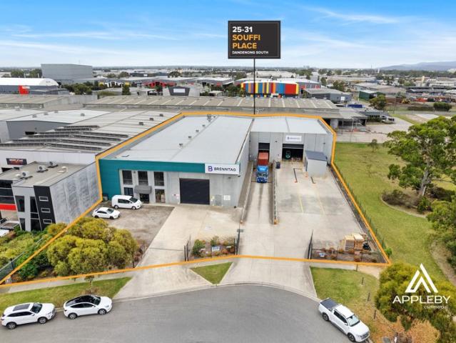 Warehouse for sale in Camerons Creek, Victoria