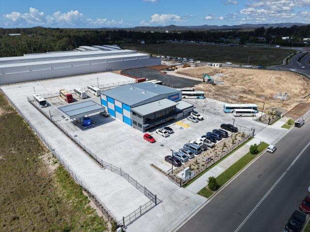 Warehouse for sale in Jilliby, Central Coast Council