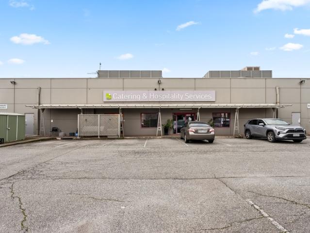 Warehouse for sale in Horseshoe Creek, South Australia