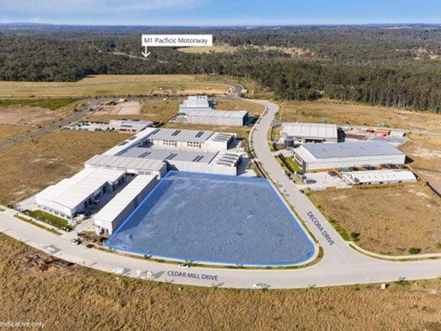 Land for sale in Jilliby, Central Coast Council