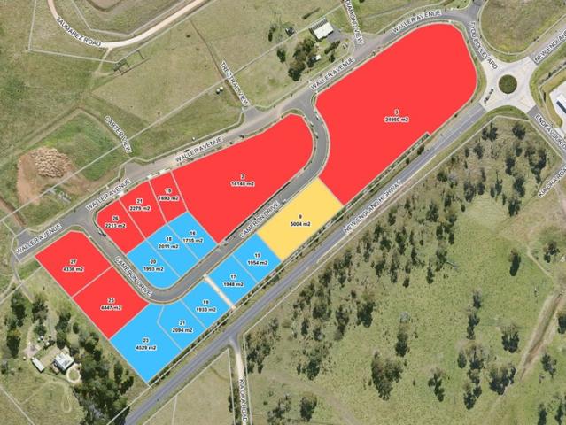 Property for sale in Abington, New South Wales