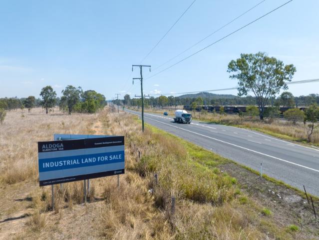 Warehouse for sale in Gladstone, Queensland