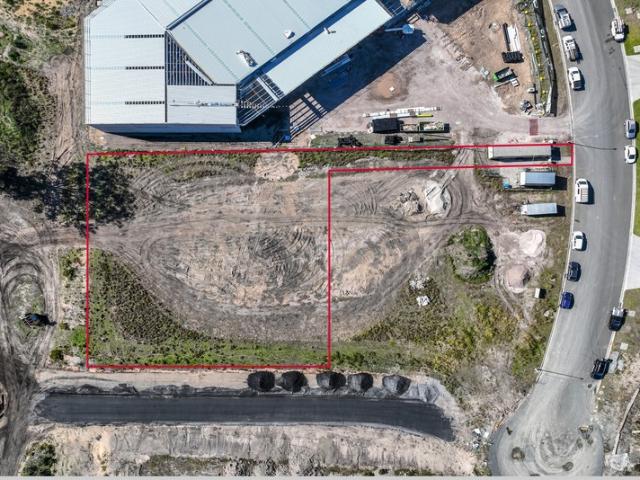 Warehouse for sale in Ambergate, New South Wales