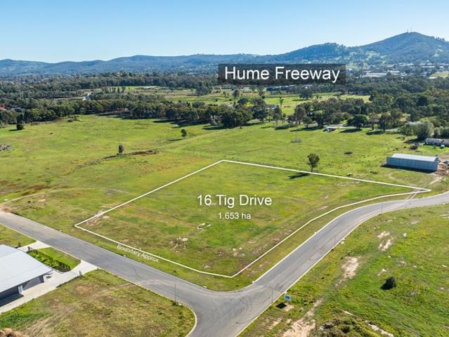 Property for sale in Albury, New South Wales