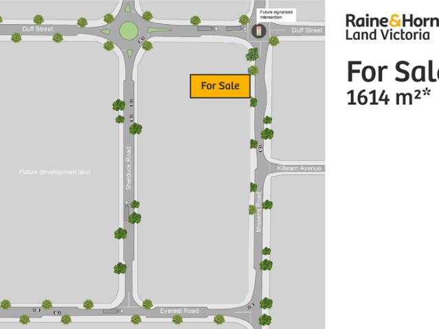 Property for sale in Camerons Creek, Victoria