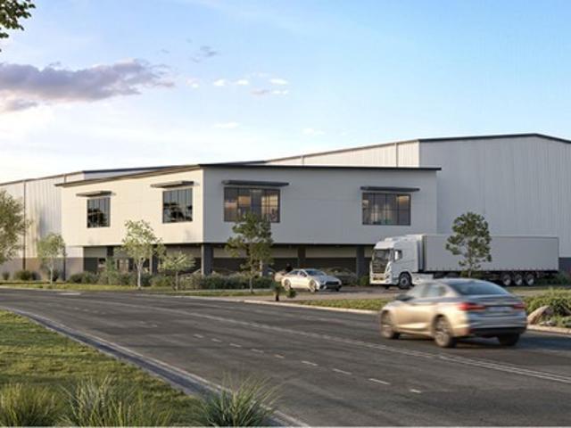Warehouse for rent in Ambergate, New South Wales