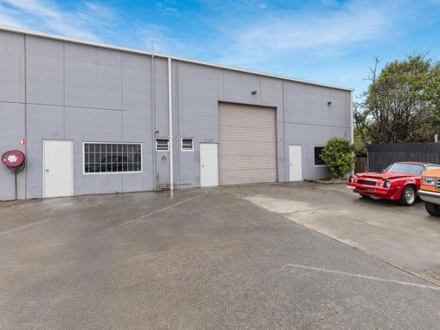 Warehouse for rent in Whitebridge, Newcastle-Maitland