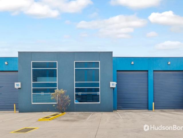 Warehouse for rent in Camerons Creek, Victoria