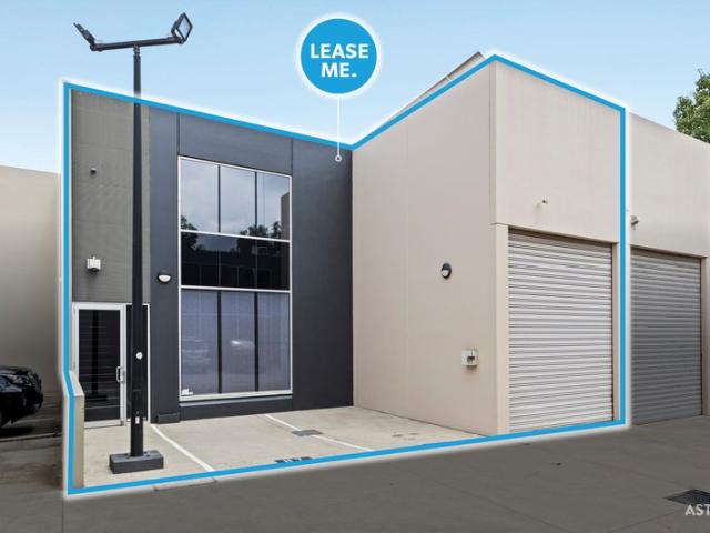 Warehouse for rent in Camerons Creek, Victoria