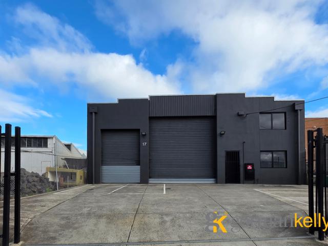 Warehouse for rent in Camerons Creek, Victoria