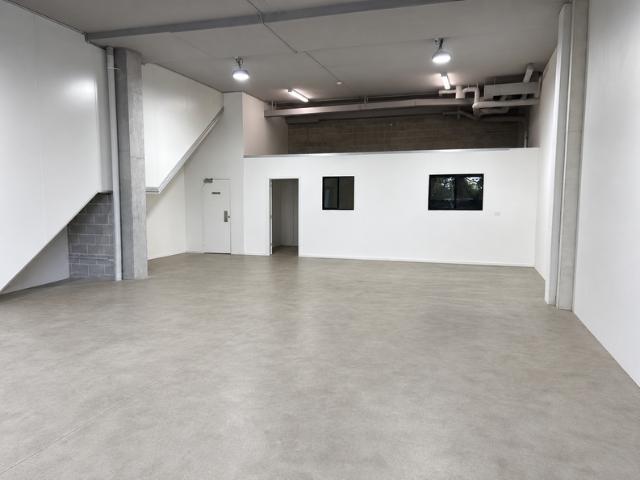 Warehouse for rent in Sydney, New South Wales
