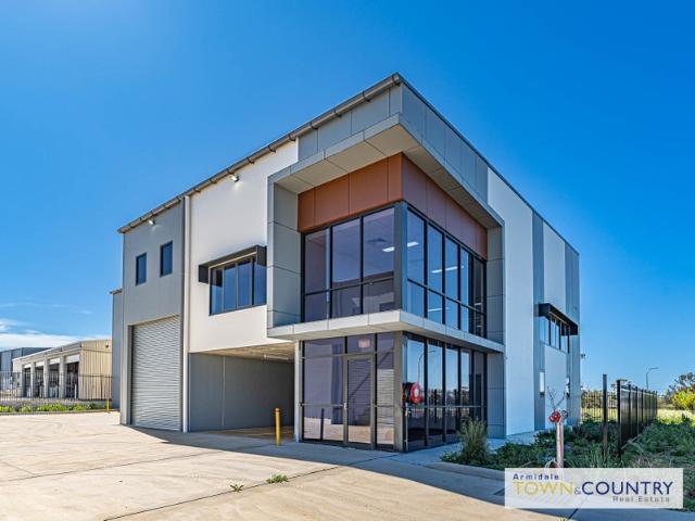 Warehouse for rent in Abington, New South Wales