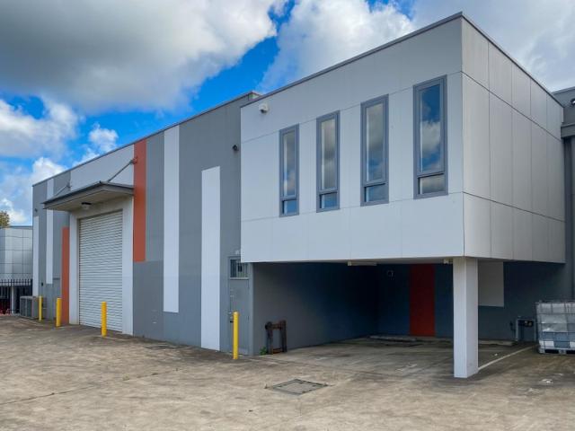 Warehouse for rent in Sydney, New South Wales