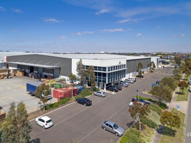 Warehouse for rent in Camerons Creek, Victoria