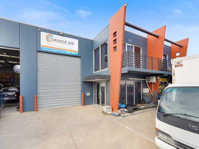 Warehouse for sale in Pakenham