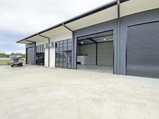Warehouse for rent in Ambergate, New South Wales