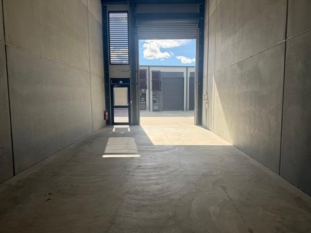 Warehouse for rent in Gosford, New South Wales