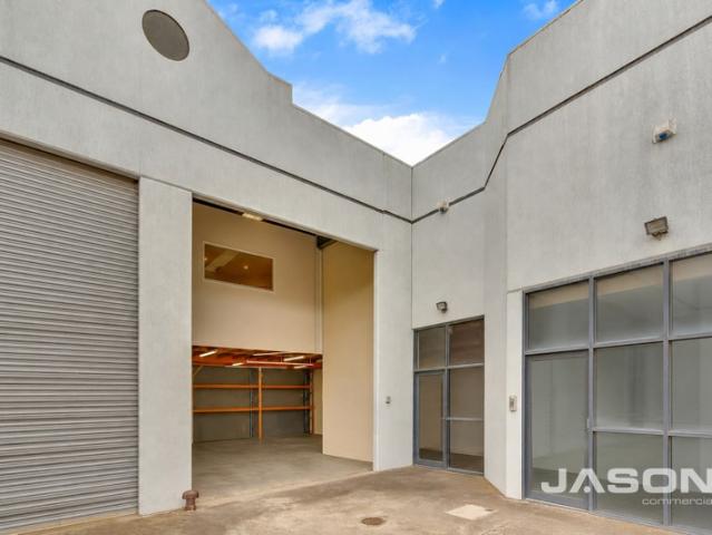Warehouse for rent in Camerons Creek, Victoria