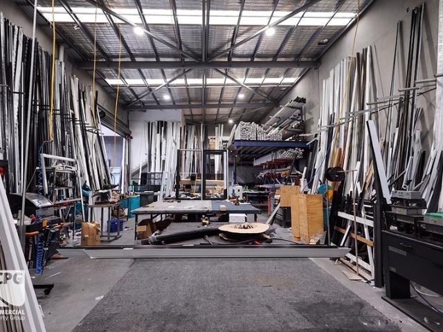 Warehouse for sale in Chipping Norton, Sydney